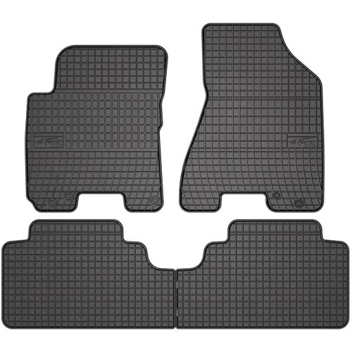 Shumee GUMIJASTI PODLOGE HYUNDAI TUCSON 2004-2010 / KIA SPORTAGE II 2002-2010, (21389115) Cene