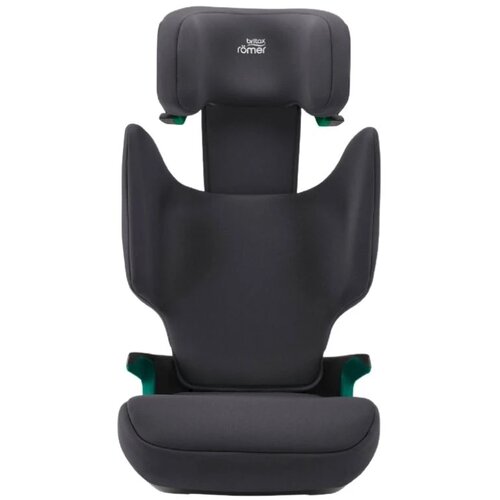 Britax Romer auto sedi&amp;scaron;te i-Adventure Grey, 100-150 cm Slike