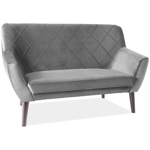 Molarem Home Dvosjed Kier 2 BARŠ.-siva Cene