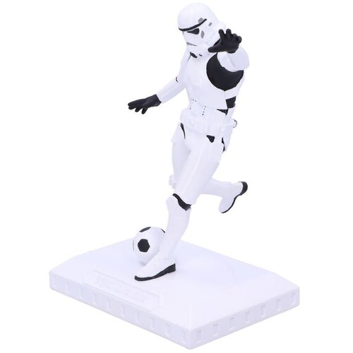 NEMESIS Now Stormtrooper Back of the Net 17cm Slike