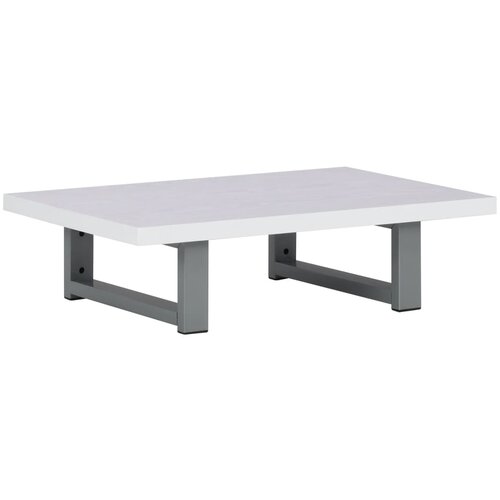 Maison Chic Kopalniško pohištvo - Kopalniški sestavi bele barve 60x40x16,3 cm, (21787069) Cene