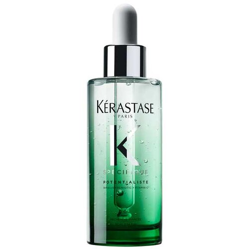 Kérastase Spécifique potentialiste hranilni serum za pomiritev lasišča 90 ml unisex Cene