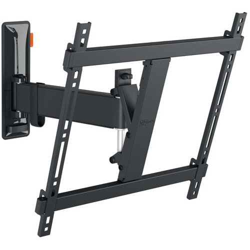 Vogels TVM 3425 schwarz TV-Wandhalterung 32-65", turn 120°, Vesa 400x400, max. 25 kg, schwa Cene