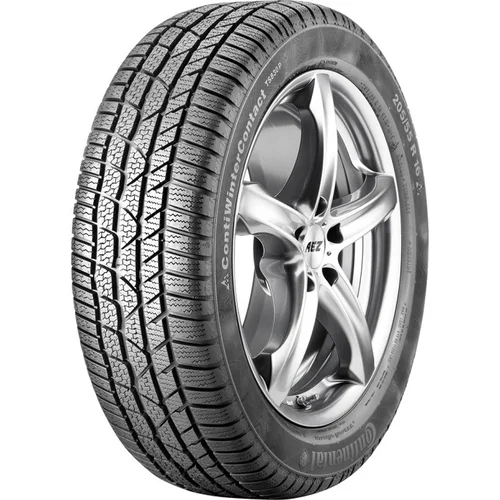 Continental ContiWinterContact TS 830P ( 295/35 R19 104W XL, RO1, DOT2020 )