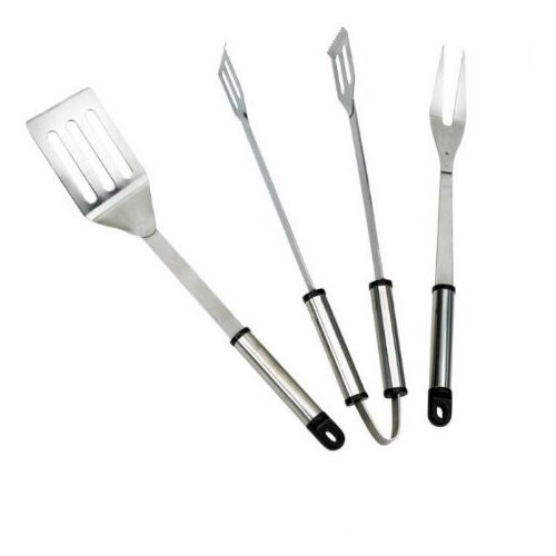 Landmann 3 delni set za žar 0204 Slike