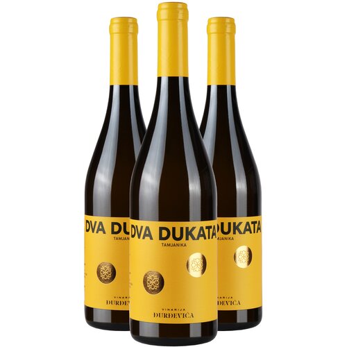 Đurđevića Legat AKCIJA 2+1 Dva Dukata Tamjanika Cene