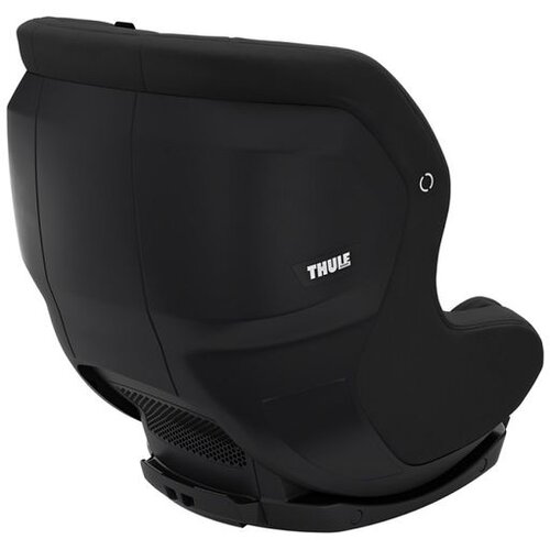 Thule Elm autosjedalica za djecu - crna Slike