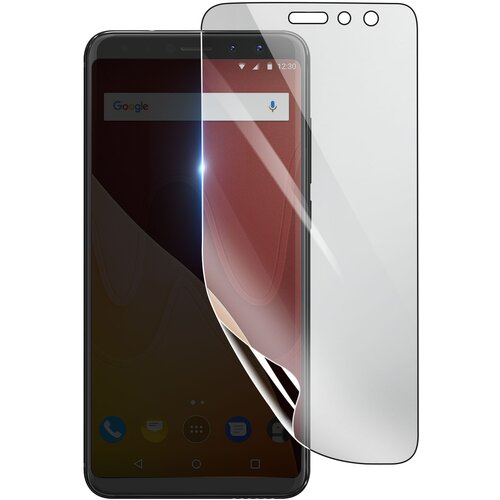 3mk hidrogelna za&scaron;?ita zaslona pred udarci za wiko view xl, prozorno, (21139812) Cene