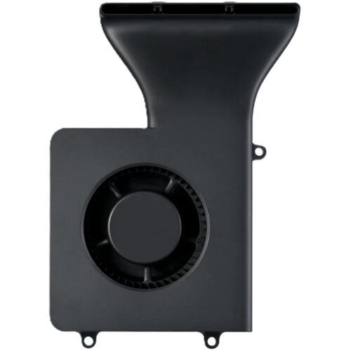 Bambu Lab Auxiliary Part Cooling Fan, P1P, P1S, X1C, X1E Cene