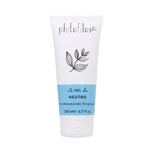 Phitofilos brio neutralni gel za kosu Slike