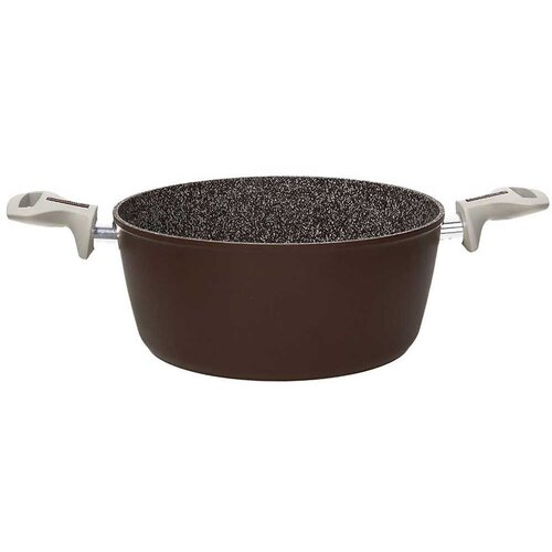 Tognana Kozica Pearlbrown 2,3L / dva ročaja / indukcija / aluminij, (21317888) Cene