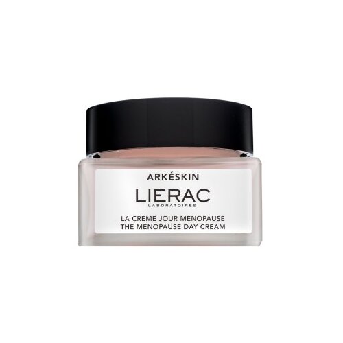 Lierac Ark&amp;eacute;skin Menopause dnevna krema 50 ml Slike