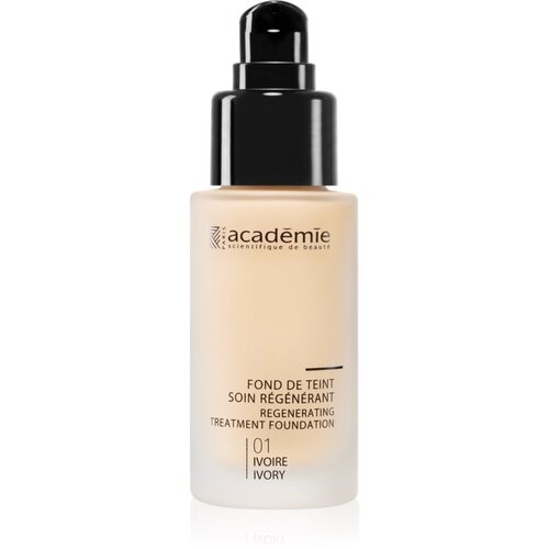 Académie Scientifique de Beauté Complexion tekoči puder z vlažilnim učinkom odtenek 01 Ivory 30 ml Cene