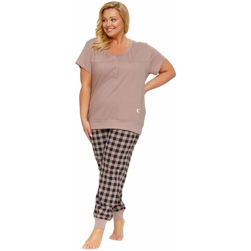 Doctor Nap Woman's Pyjamas PM.4430 Cene