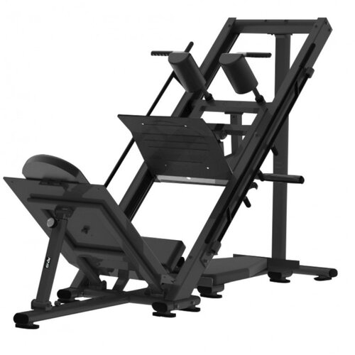 Ring DUAL Hack squat - Leg press 2 u 1-ma&scaron;ina za čučanj I presa za noge RP MV-DUAL Cene