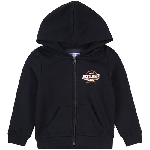 Jack & Jones Duks sa kapuljačom za dečake 12258859, Teget Cene