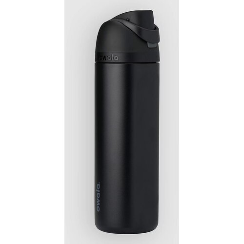Owala FreeSip 24oz. 710ml Fla&amp;scaron;a very / very dark Slike