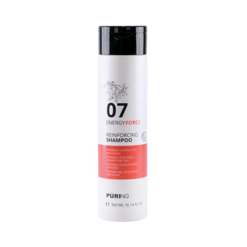 P&Uuml;RING PR 07 EnergyForce &scaron;ampon za oslabljenu kosu 300ml Cijene