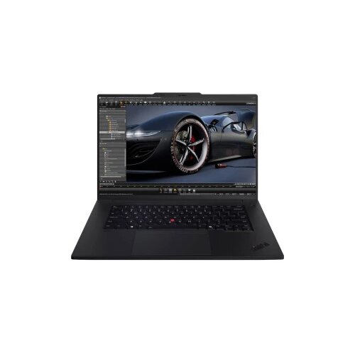 Lenovo Notebook radna stanica ThinkPad P1 Gen 7 40.6 cm (16 palac) WQXGAIntel® Core™ Ultra 7155H32 GB RAM1 TB SSD;njemač Cijene