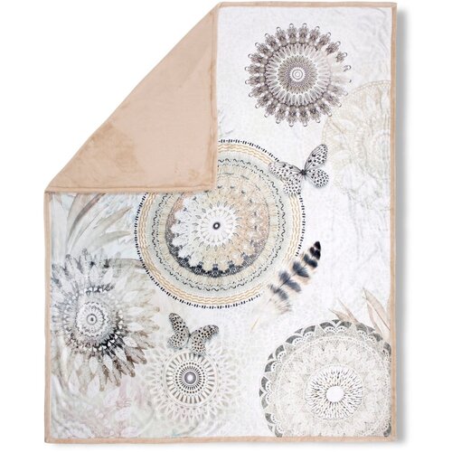 HIP Deka od mikropli&amp;scaron;a 130x160 cm &amp;ndash; Slike