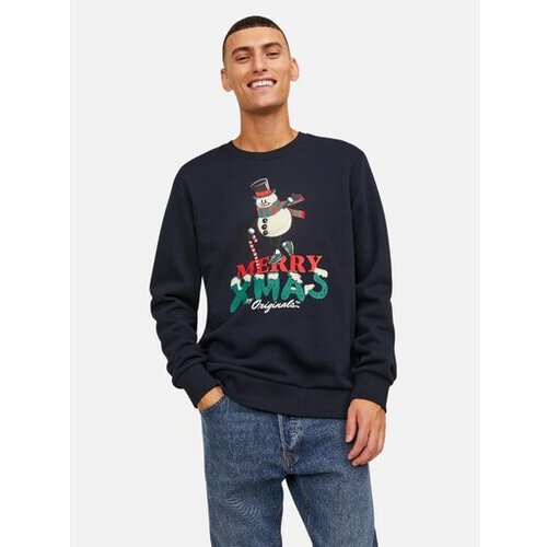 Jack & Jones jack&jones muški duks 12247523 Slike