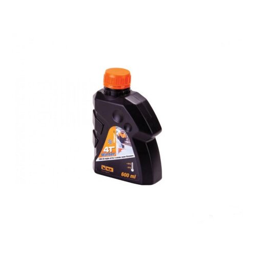 Villager Ulje za 4T motore cistaca snega - 600 ml Slike