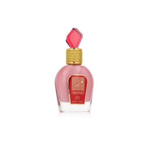 Lattafa Thameen Collection Candy Rose parfumirana voda za ženske 100 ml Slike