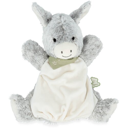 Kaloo® tješilica i lutka za ruke donkey Cene