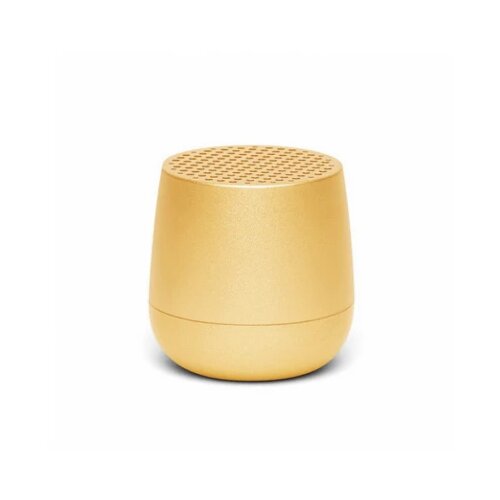 Lexon LA125LY mino+ alu bluetooth zvučnik Cene