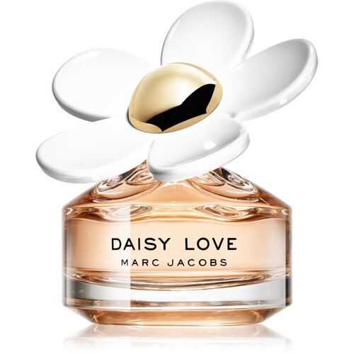 Marc Jacobs Daisy Love toaletna voda za ženske 100 ml Cene