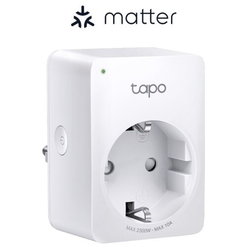 Tp-link SMART utičnica Tapo P100M 10A/2300W Cene