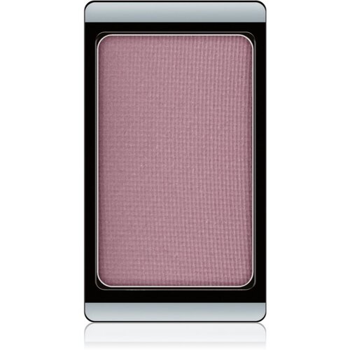 Artdeco Eyeshadow Matt sjenila za oči za umetanje u paletu s mat efektom nijansa 574 Matt Tender Mauve 0,8 g Slike