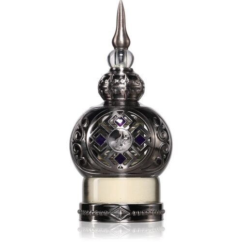 Khadlaj Shamookh Silver parfumirano ulje uniseks 20 ml Slike