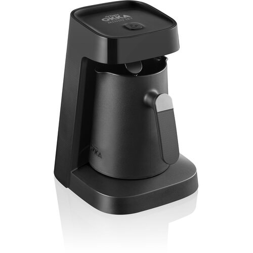 Arzum Okka aparat za tursku kafu minio jet OK0017-0500, crno-hrom Cene