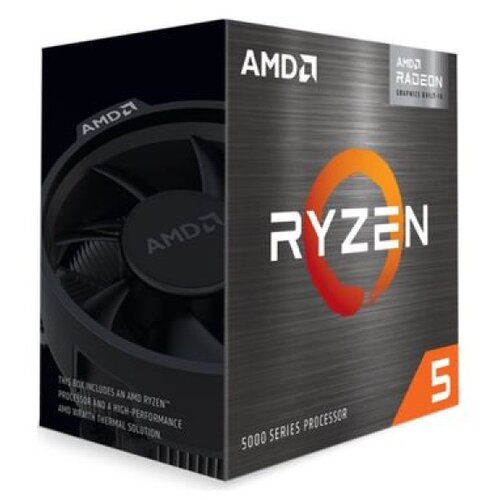 AMD Procesor Ryzen 5 5600G-6x-3,90GHz-AM4 Socket Cene