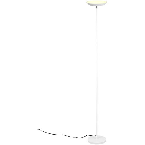  Bijela LED stojeća svjetiljka (visina 178 cm) Specter &amp;ndash; Slike