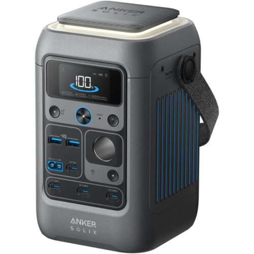Anker Solix C300X DC Cijene