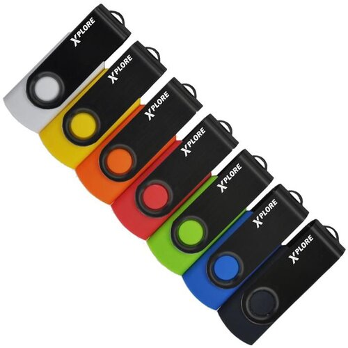 Xplore usb memorija xp170 16 gb Cene