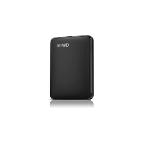 Western Digital 2TB Elements Portable 2,5" USB-C 3.2 Gen 1 zunanji HDD disk Cene