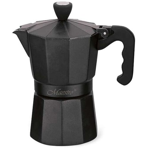 Maestro MR1666-6 DŽEZVA ZA ESPRESSO KAFU 6 ŠOLJICA INOX 300ML Cene