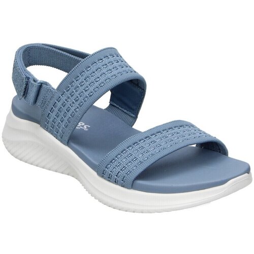 Skechers Športni sandali 115561 Modra Cene