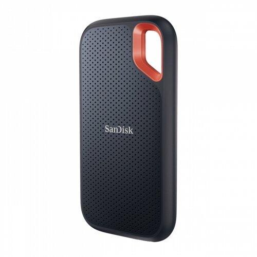 San Disk Extreme 1TB Portable SSD 1050/1000 MB / s USB 3.2 Gen 2 Cijene