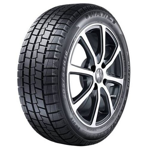 Wanli Zimska guma 235/45 R18 94T Slike