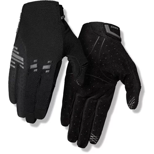 Giro Men's cycling gloves Havoc black