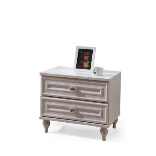 Olimp Sport Noćni ormarić Bianca Cene