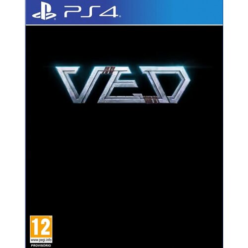 Fulqrum Publishing VED (Playstation 4) Cene
