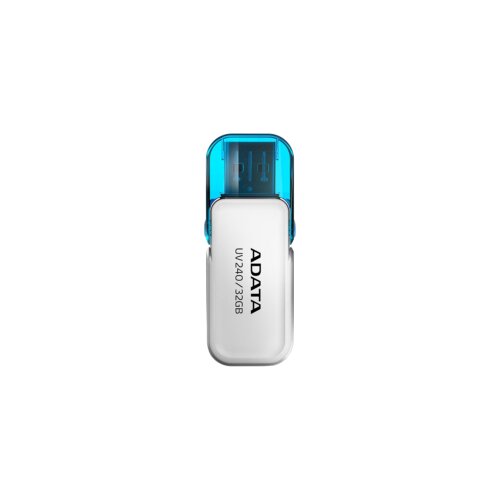  USB Memory stick Adata UFD 32GB USB 3.2 Gen1 White C310-32G-RWH Cijene