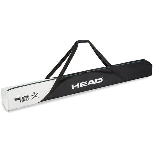 Head Ski torba Single Rebel 180, Crna Cene