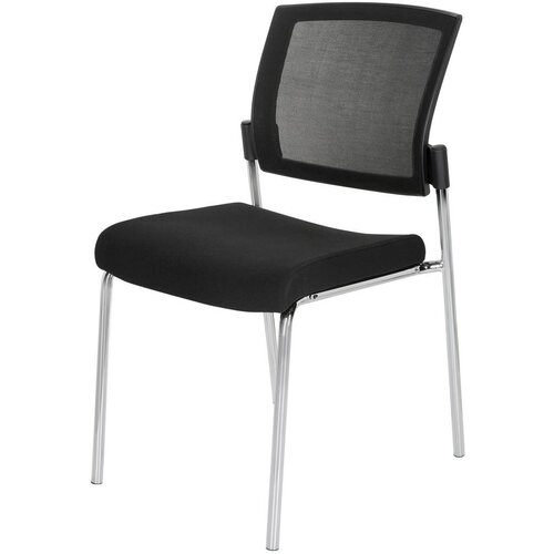 MID.YOU Konferenčni Stol K9 V, Črna Slike