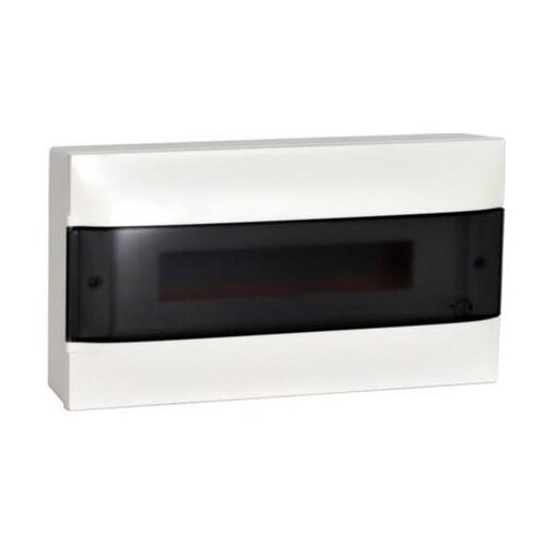 Legrand Razvodna kutija 18M IP40 bela/crna Slike